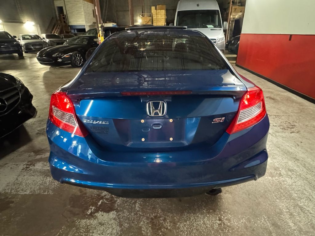 2013 Honda Civic Image 6