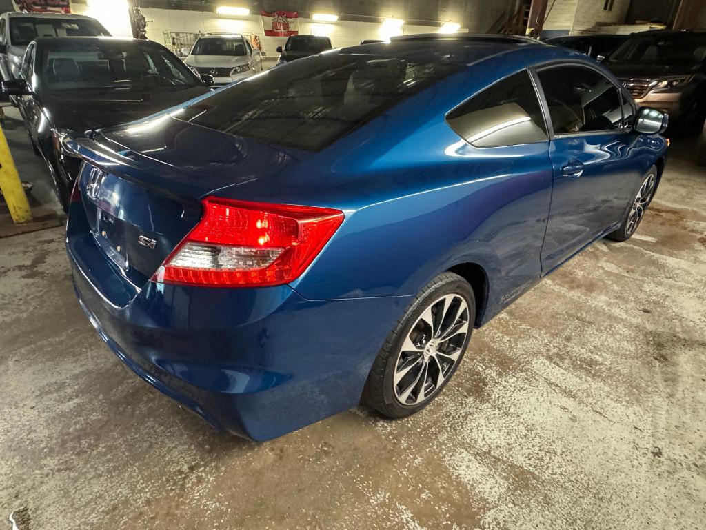 2013 Honda Civic Image 7