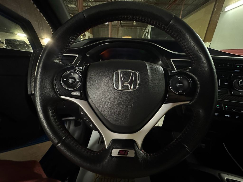 2013 Honda Civic Image 12
