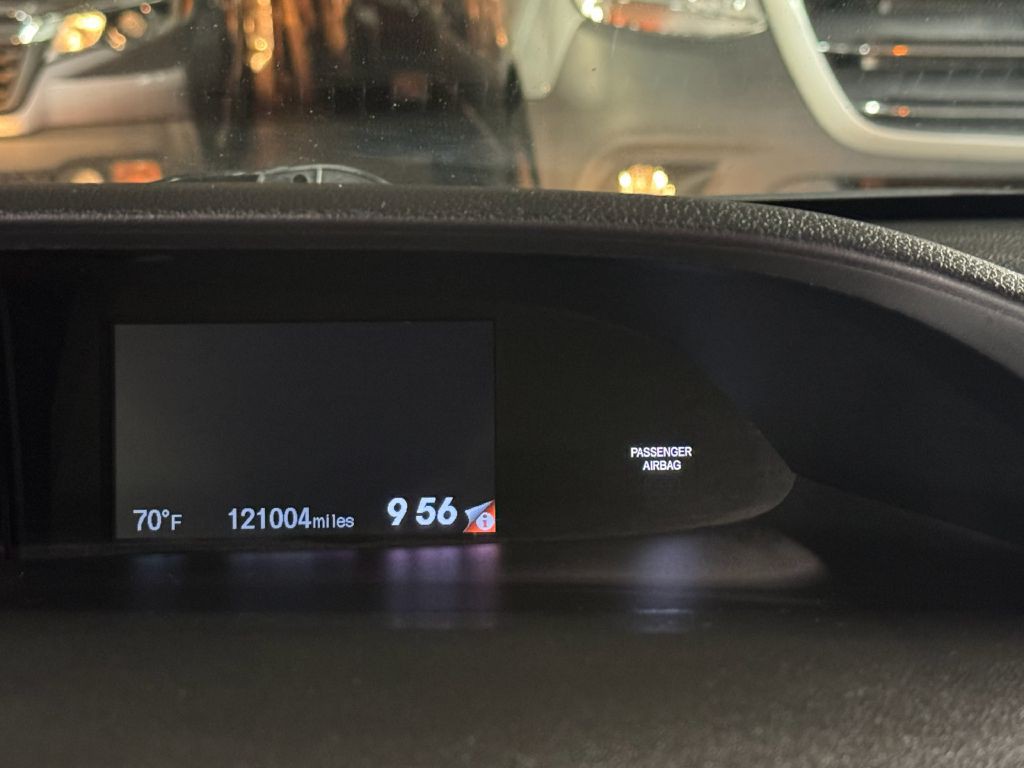 2013 Honda Civic Image 16