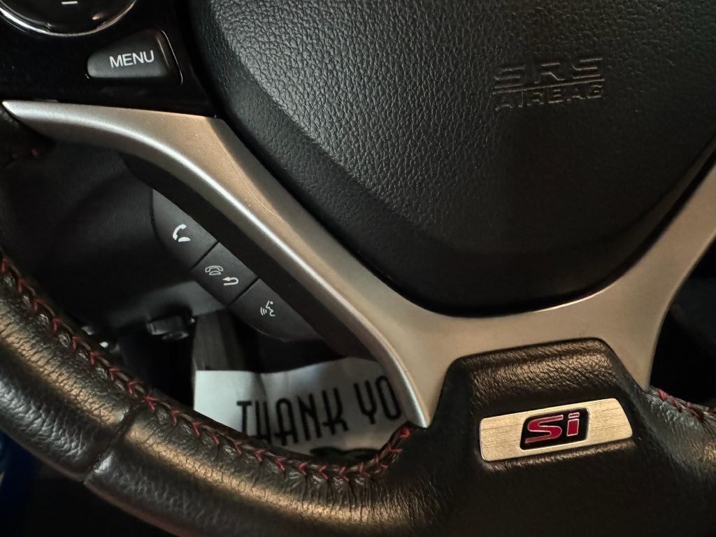 2013 Honda Civic Image 17