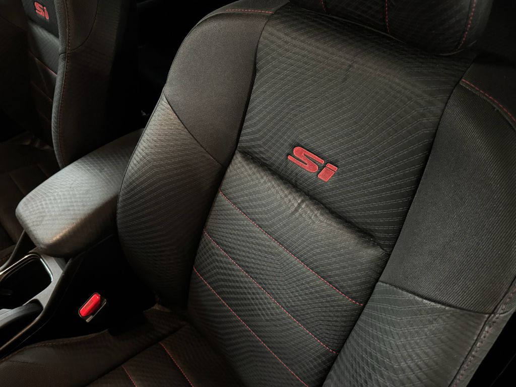 2013 Honda Civic Image 18