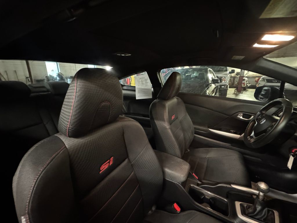 2013 Honda Civic Image 22