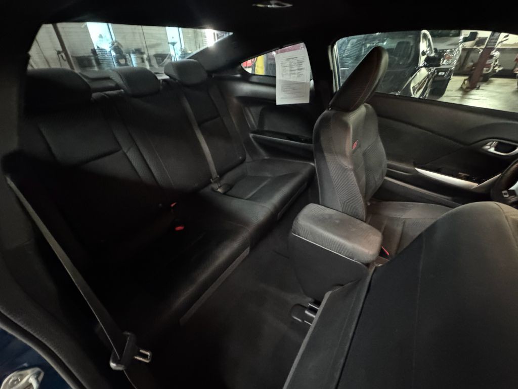 2013 Honda Civic Image 23
