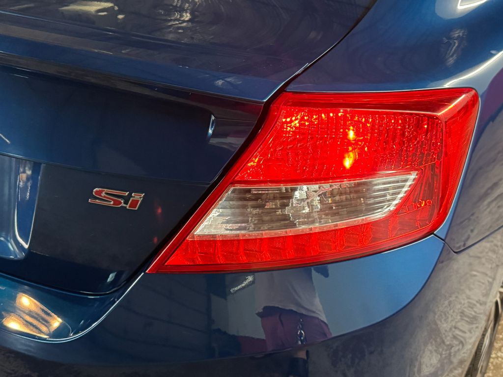 2013 Honda Civic Image 26