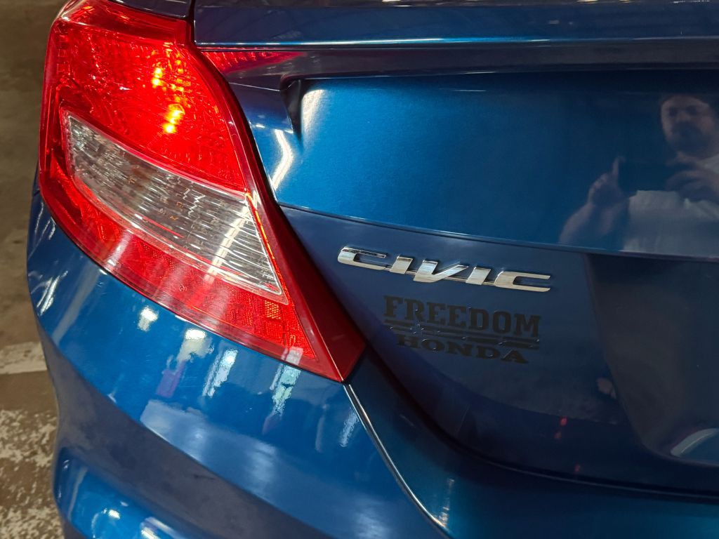 2013 Honda Civic Image 27