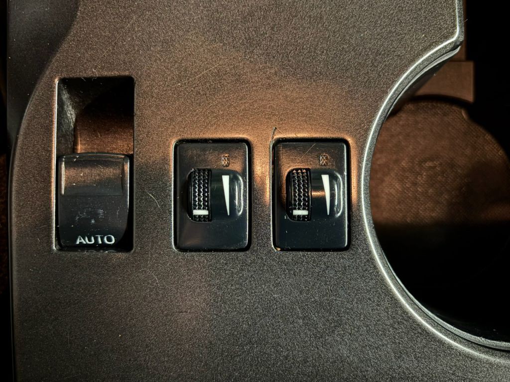 2015 Toyota 4Runner Image 19