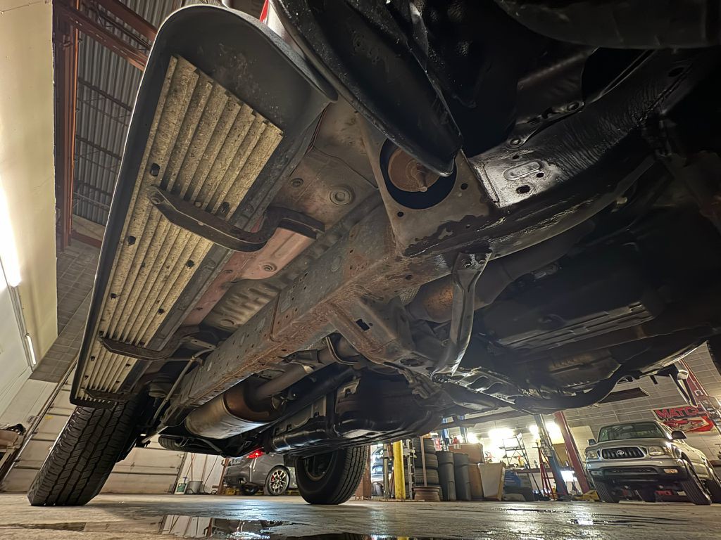 2015 Toyota 4Runner Image 32