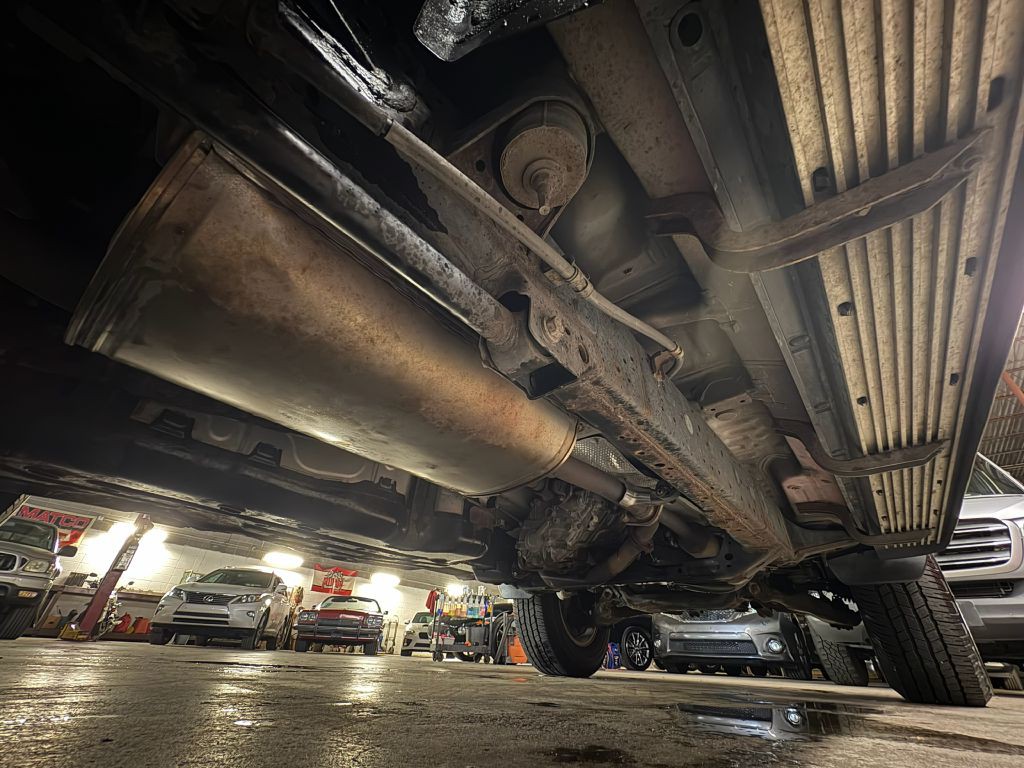 2015 Toyota 4Runner Image 33