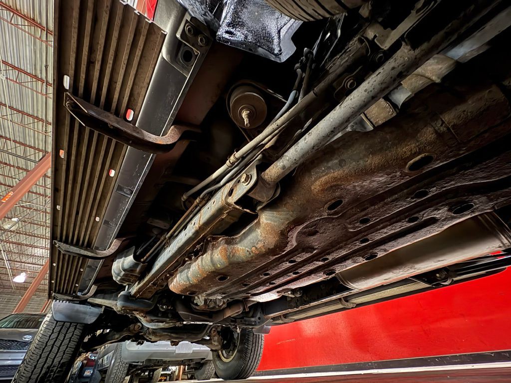 2015 Toyota 4Runner Image 35