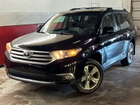 Image for 2013 Toyota Highlander Limited ID: 7608251