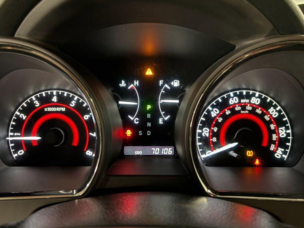 2013 Toyota Highlander Image 12