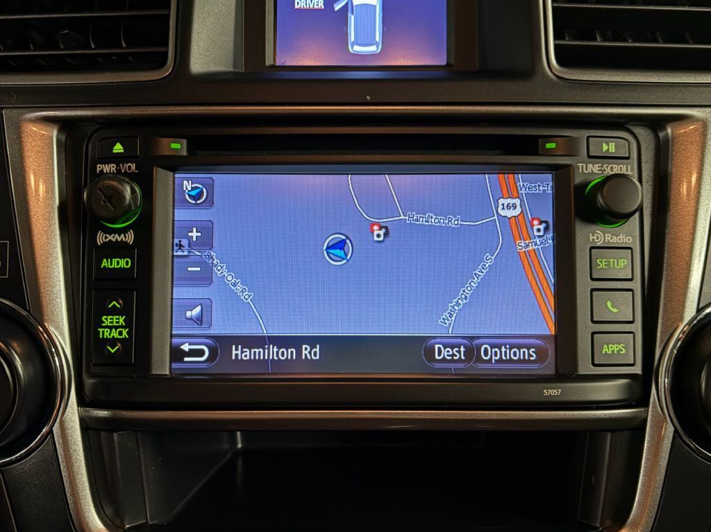 2013 Toyota Highlander Image 15