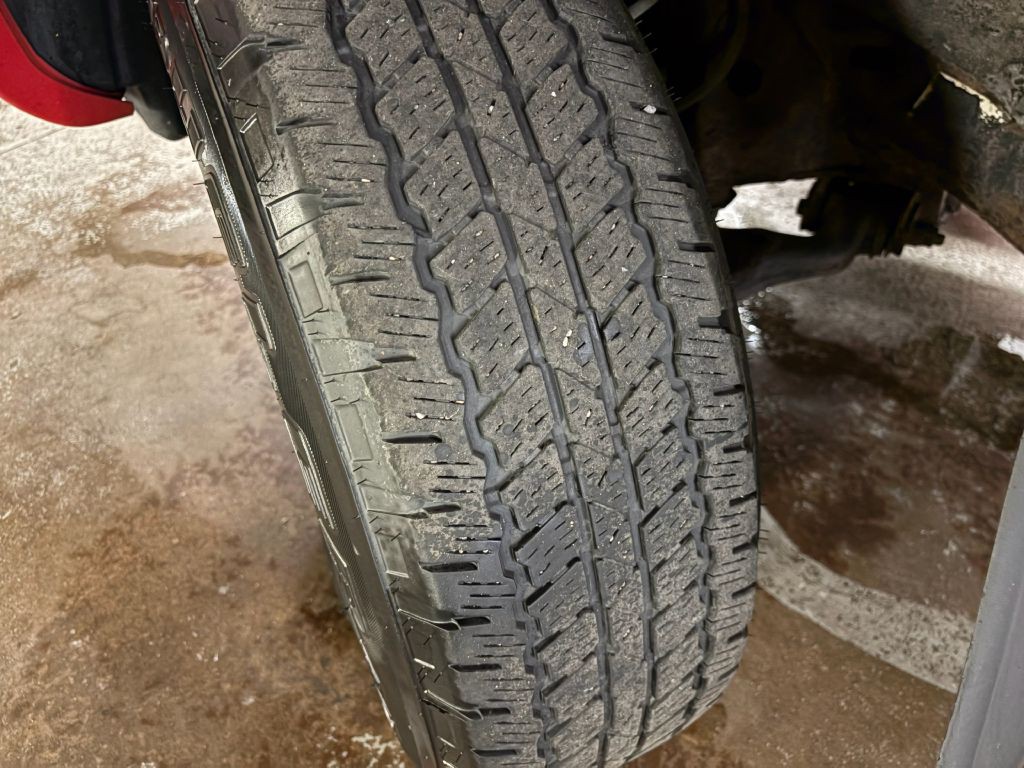 2006 Toyota Tacoma Image 3
