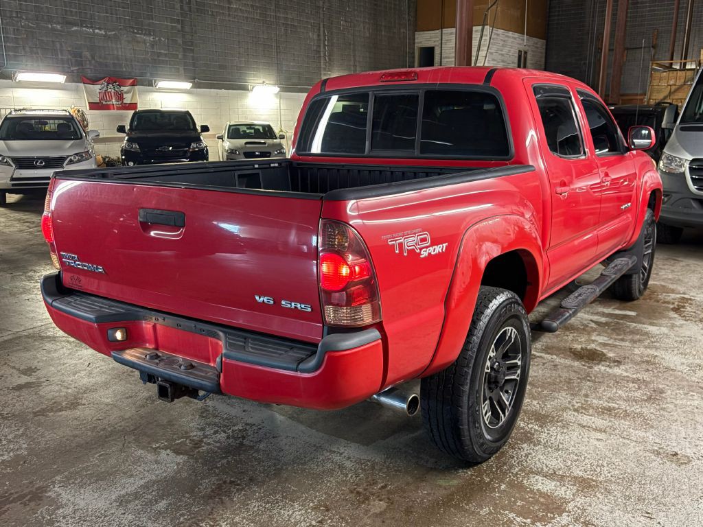2006 Toyota Tacoma Image 7