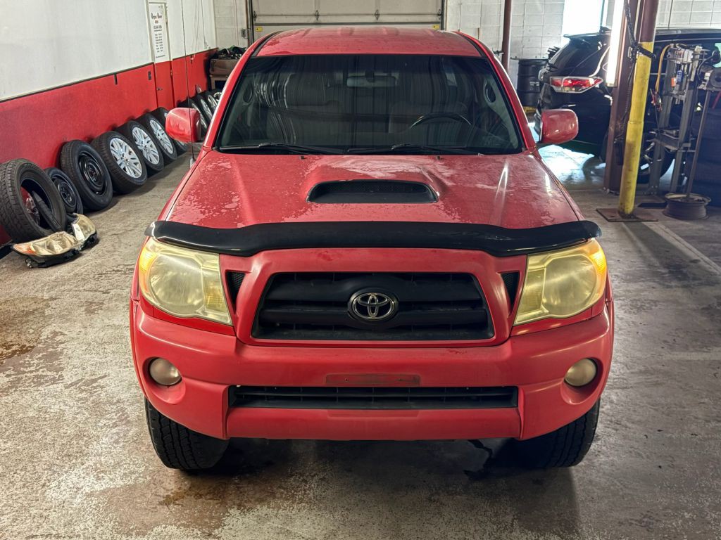 2006 Toyota Tacoma Image 9