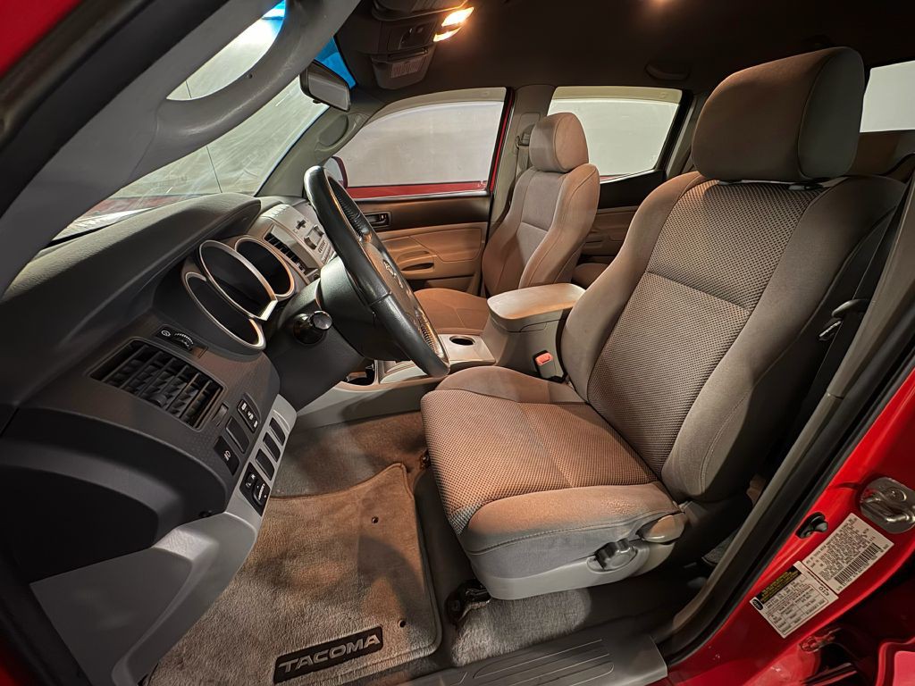 2006 Toyota Tacoma Image 10