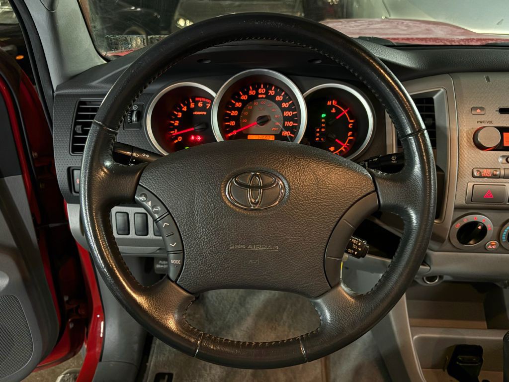 2006 Toyota Tacoma Image 12