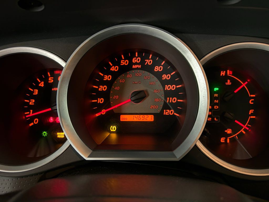 2006 Toyota Tacoma Image 13