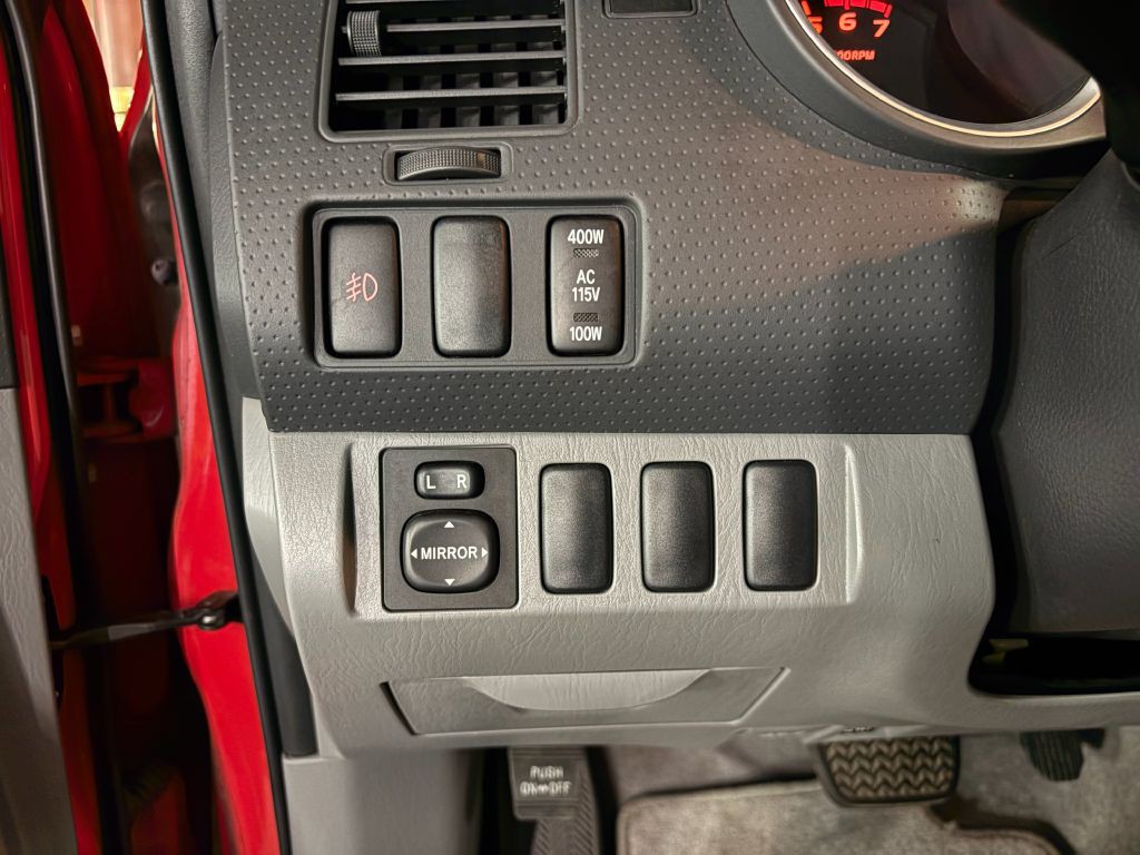2006 Toyota Tacoma Image 16