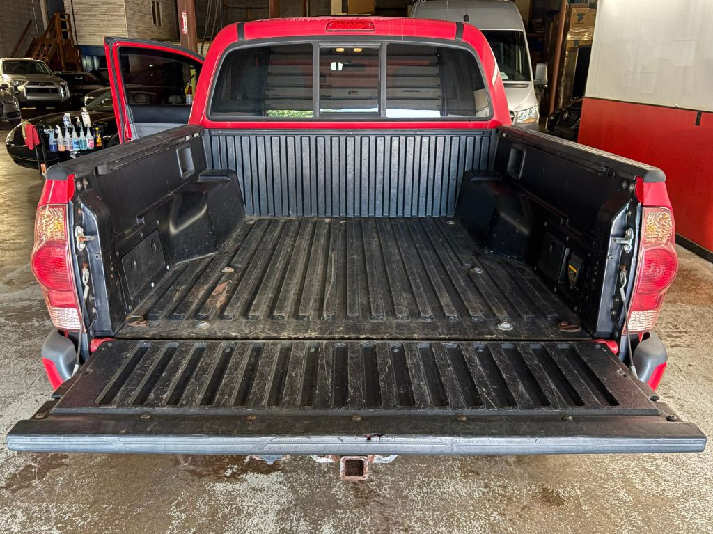 2006 Toyota Tacoma Image 19