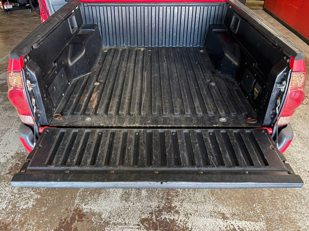 2006 Toyota Tacoma Image 20