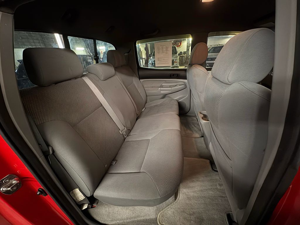 2006 Toyota Tacoma Image 22