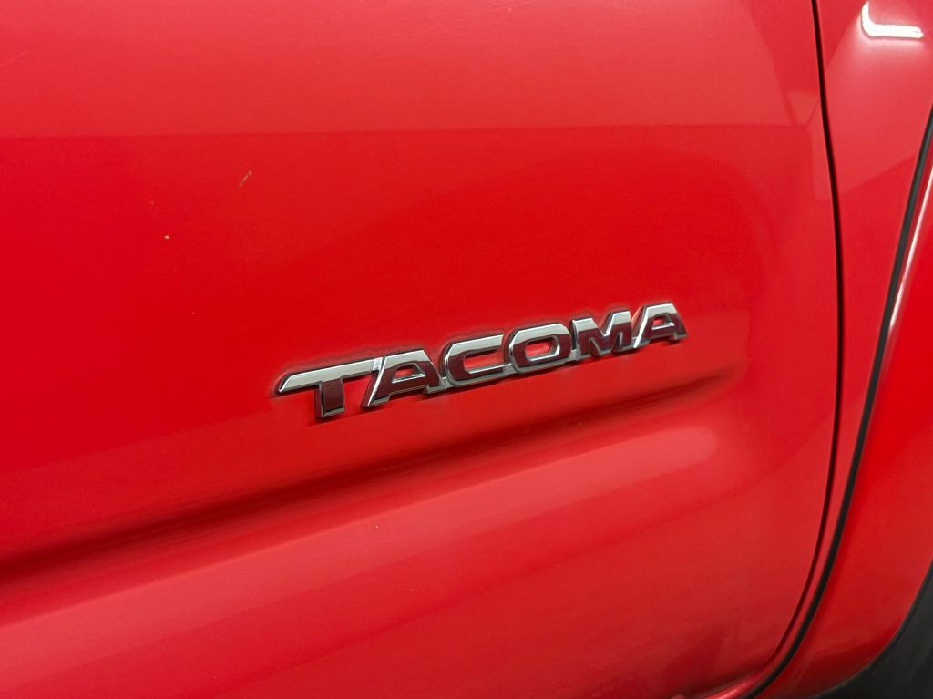2006 Toyota Tacoma Image 25