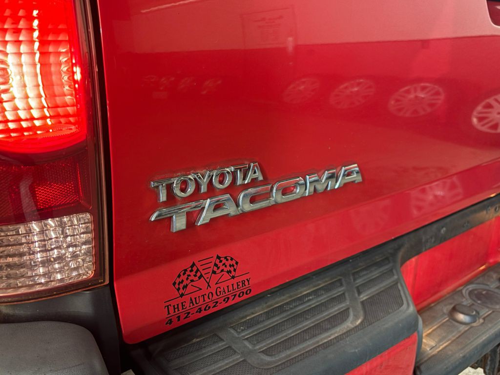 2006 Toyota Tacoma Image 27
