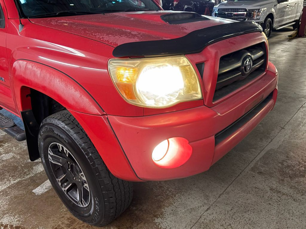 2006 Toyota Tacoma Image 29