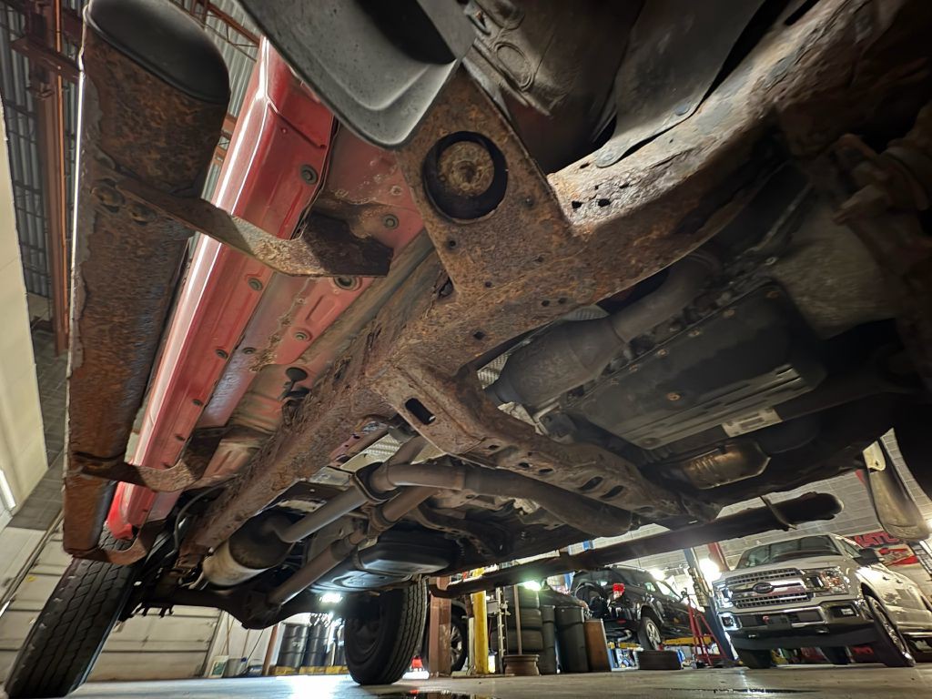2006 Toyota Tacoma Image 31