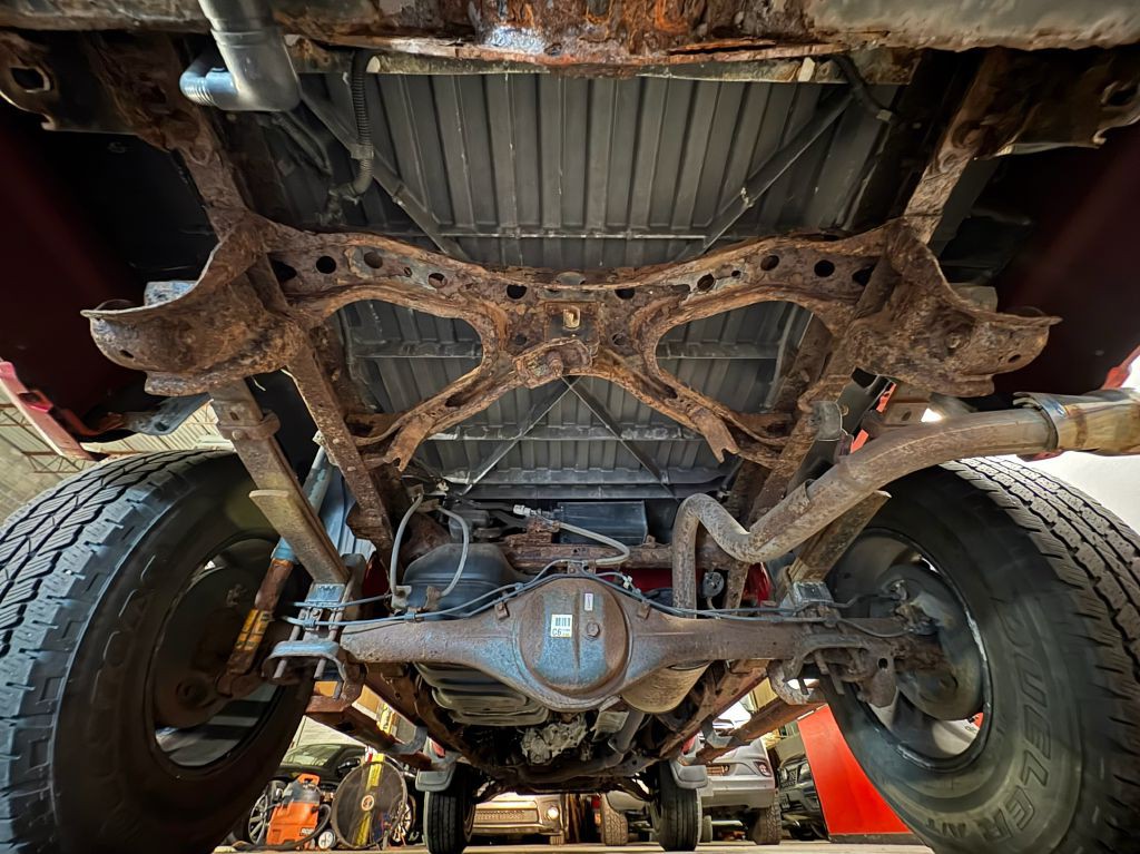 2006 Toyota Tacoma Image 33