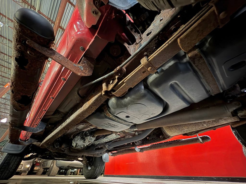 2006 Toyota Tacoma Image 34