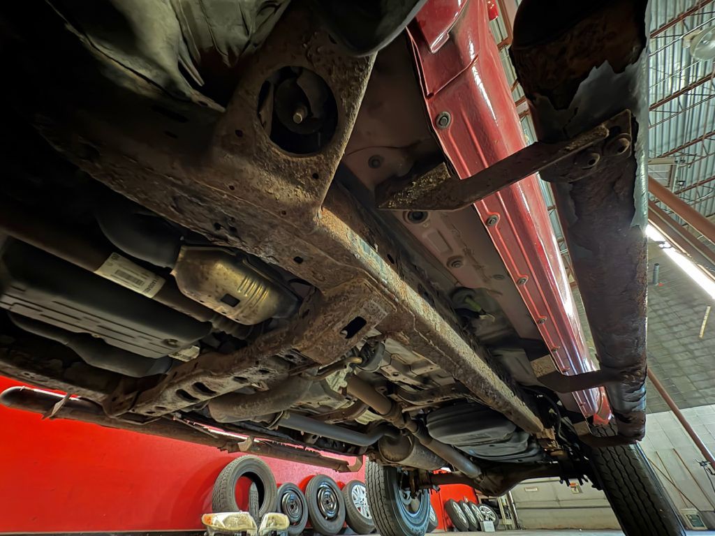 2006 Toyota Tacoma Image 35