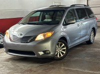 Image for 2011 Toyota Sienna XLE ID: 7623683