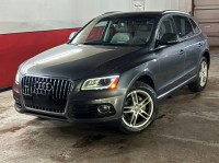 Image for 2016 Audi Q5 Premium Plus ID: 7624841