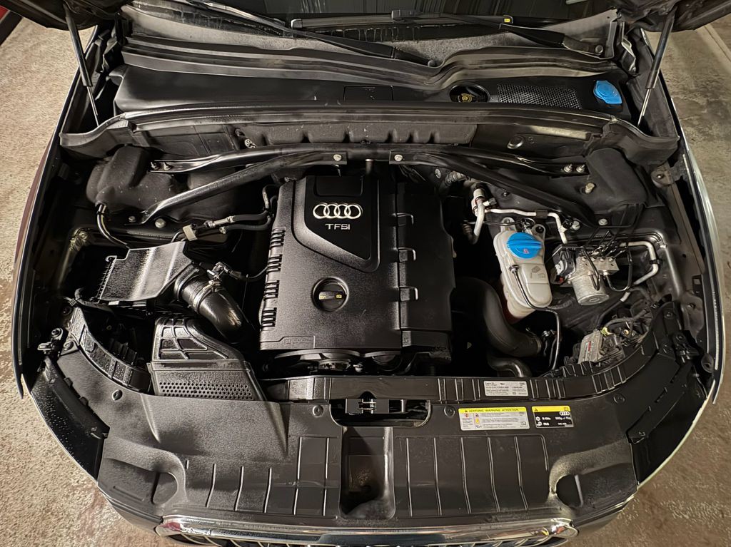 2016 Audi Q5 Image 2
