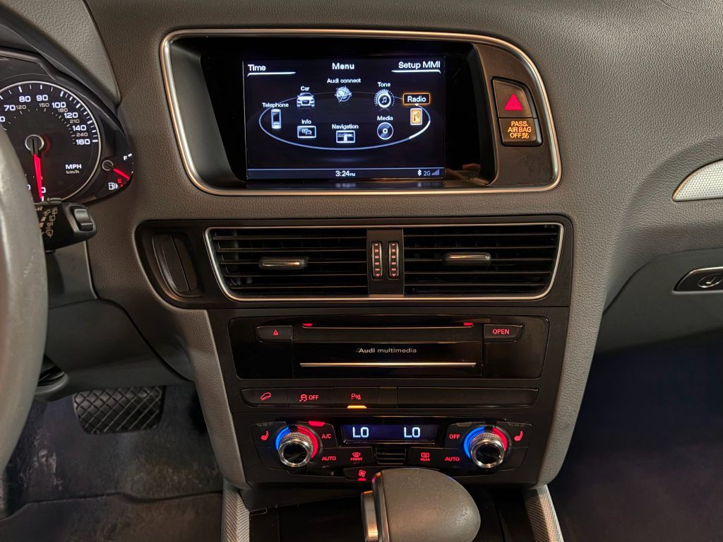 2016 Audi Q5 Image 14