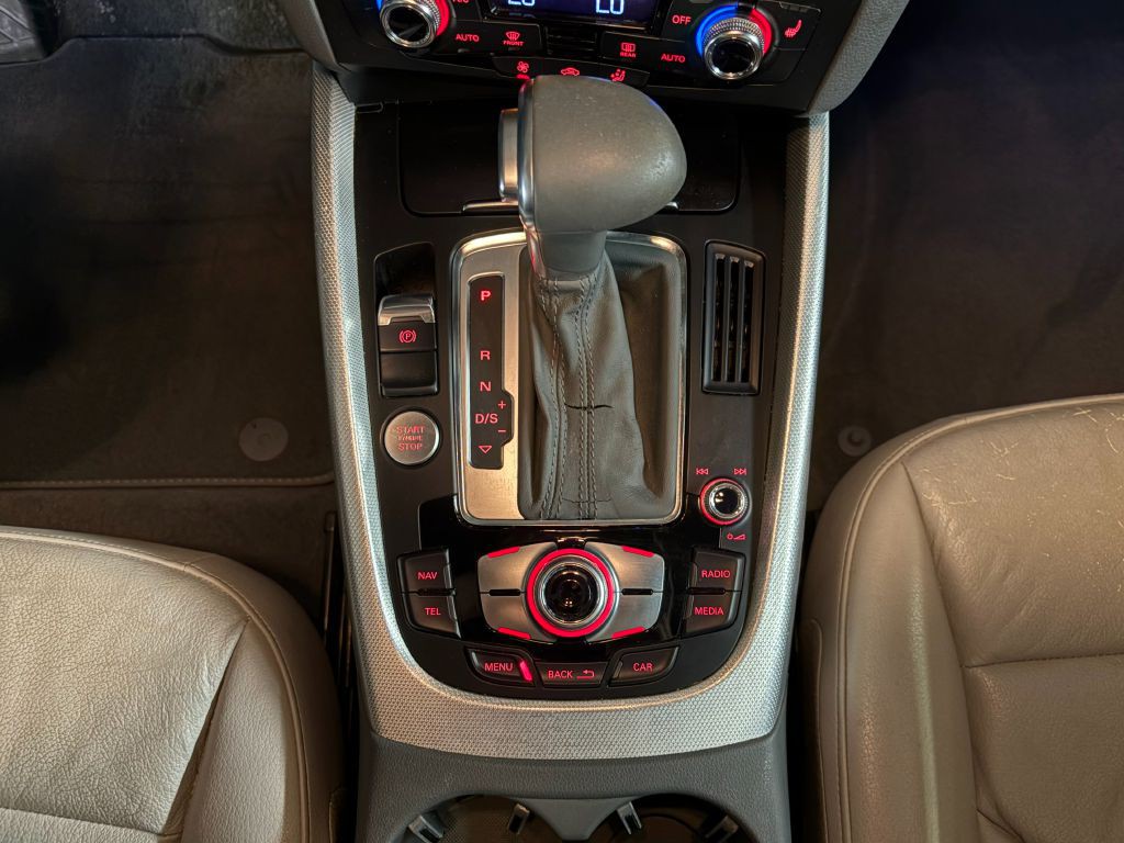 2016 Audi Q5 Image 15