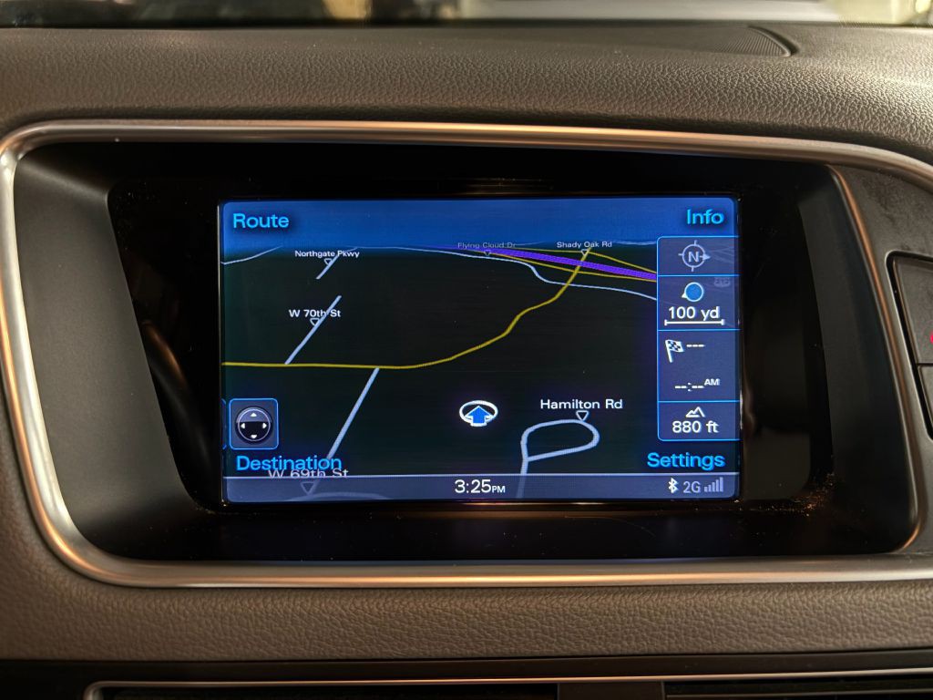 2016 Audi Q5 Image 16