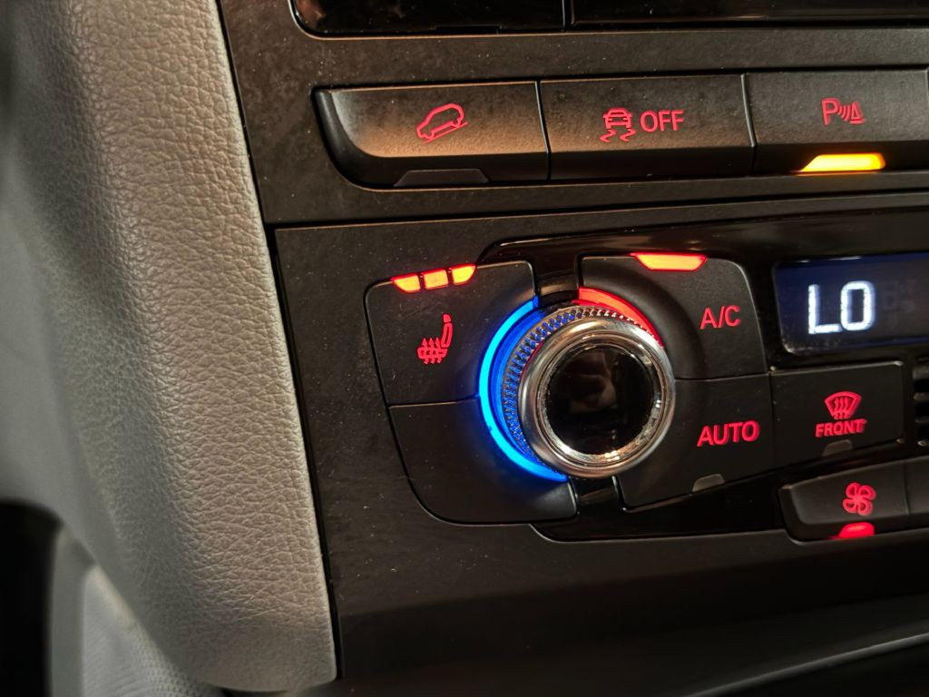2016 Audi Q5 Image 18