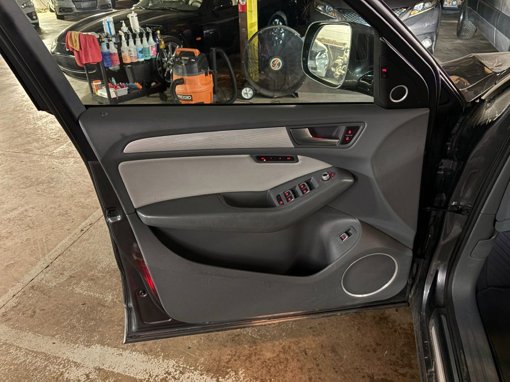 2016 Audi Q5 Image 20