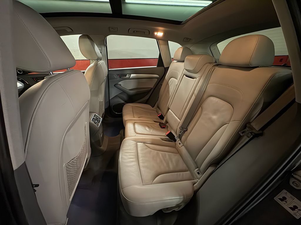 2016 Audi Q5 Image 22