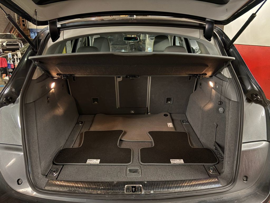 2016 Audi Q5 Image 23