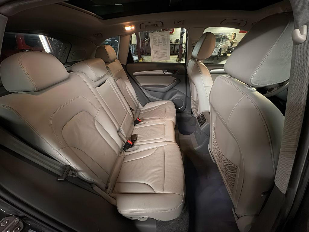 2016 Audi Q5 Image 25