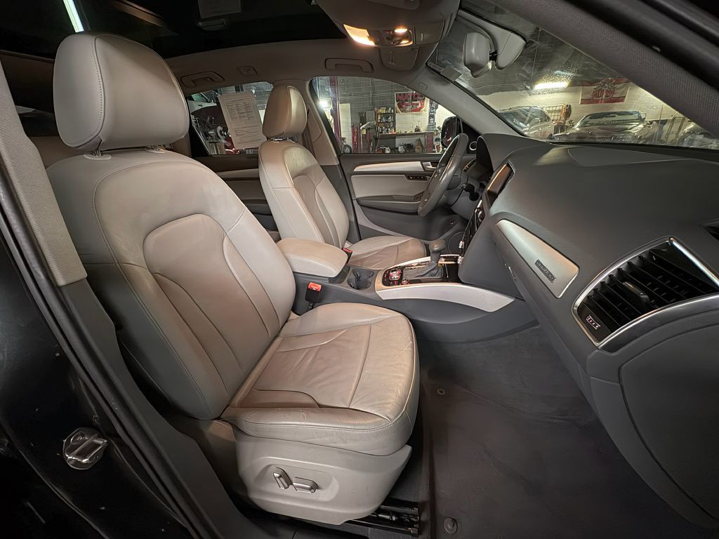 2016 Audi Q5 Image 26