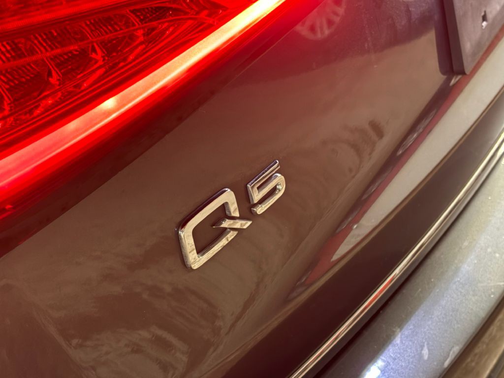 2016 Audi Q5 Image 28