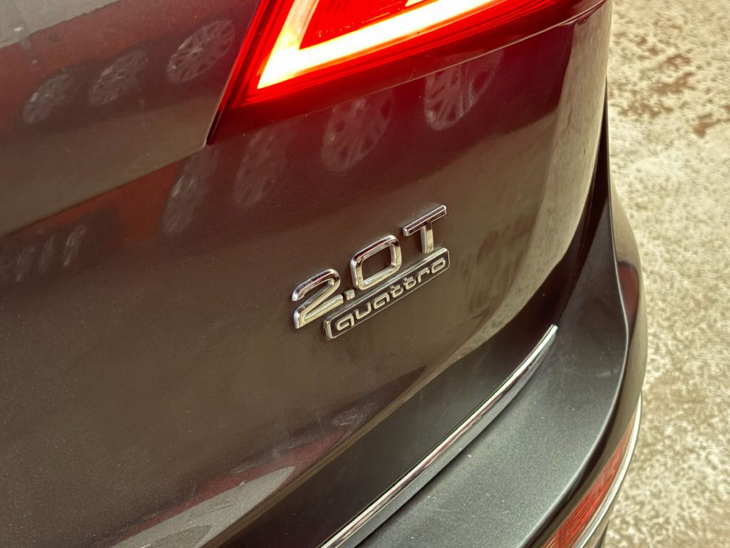 2016 Audi Q5 Image 29