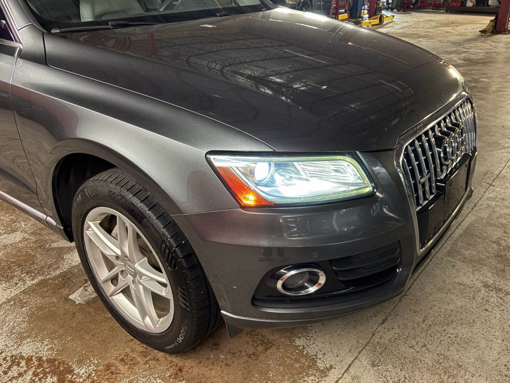 2016 Audi Q5 Image 30