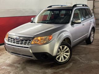 Image for 2012 Subaru Forester 2.5X PREMIUM ID: 7625638